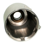 Корпус шуруповерта Makita TD090D оригінал 158670-0
