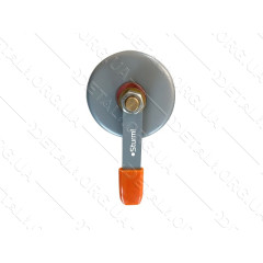 Магнитный контакт для сварки 27кг 500А Professional Sturm AWM-275P