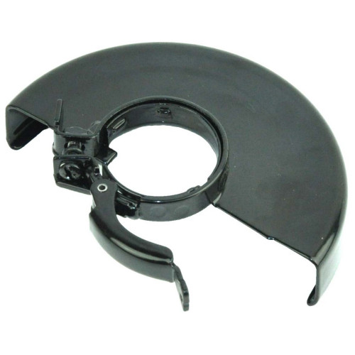Захистний кожух болгарки (УШМ) 125 Makita 9565C оригінал 123145-8.
