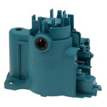 Корпус двигателя фрезера Makita RP0910/RP1110C оригинал 152618-4