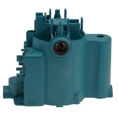 Корпус двигателя фрезера Makita RP0910/RP1110C оригинал 152618-4 2