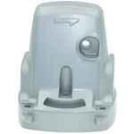 Корпус редуктора болгарки Makita 9227 CB оригінал 159951-5
