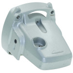 Корпус редуктора болгарки Makita 9227 CB оригінал 159951-5