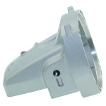 Корпус редуктора болгарки Makita 9227 CB оригінал 159951-5