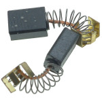 Щетки Makita CB - 85 (5х8х11) дрели HP1630 оригинал 191998-3