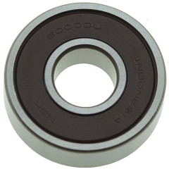 Подшипник 10*26*8 Makita 6000DDU оригинал 210020-8