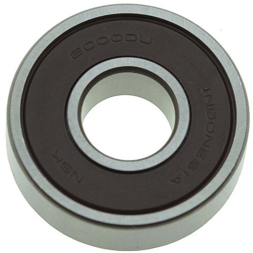 Подшипник 10*26*8 Makita 6000DDU оригинал 210020-8
