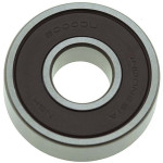 Подшипник 10*26*8 Makita 6000DDU оригинал 210020-8