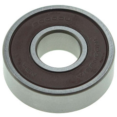 Підшипник 10*26*8 Makita 6000DDU оригінал 210020-8 2