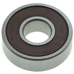 Подшипник 10*26*8 Makita 6000DDU оригинал 210020-8
