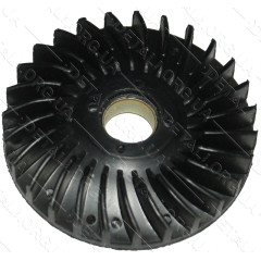 Крыльчатка d10*60 №36