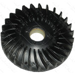 Крыльчатка d10*60 №36