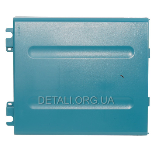 Узел боковой крышки рейсмусового станка Makita 2012NB оригинал 151886-6