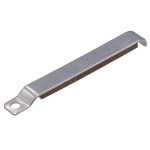 Узел башмака ленточного напильника/шлифмашины Makita 9032 оригинал 153314-7