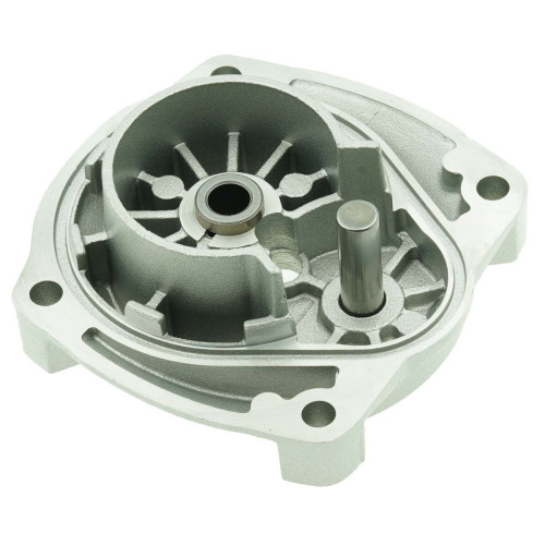 Крышка корпуса гайковерта Makita TW0350 оригинал 153624-2