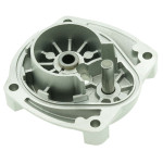 Кришка корпусу гайковерта Makita TW0350 оригінал 153624-2