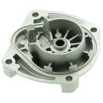 Крышка корпуса гайковерта Makita TW0350 оригинал 153624-2