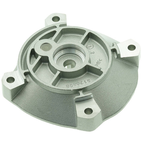 Крышка корпуса гайковерта Makita TW0350 оригинал 153624-2