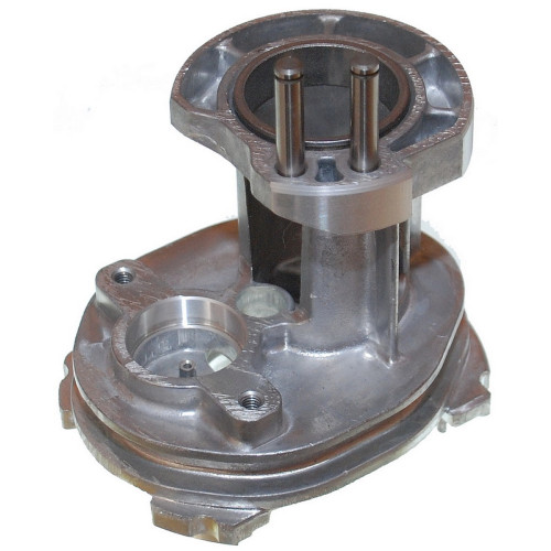Корпус перфоратора Makita HR2470 оригинал 158215-4