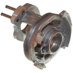 корпус перфоратора Makita HR2470 оригінал 158215-4 2
