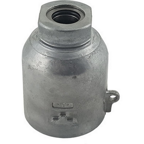 Корпус ударника мережевого шуруповерта Makita TD0100 оригінал 158898-0