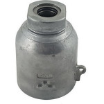 Корпус ударника мережевого шуруповерта Makita TD0100 оригінал 158898-0