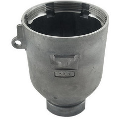 Корпус ударника мережевого шуруповерта Makita TD0100 оригінал 158898-0 2