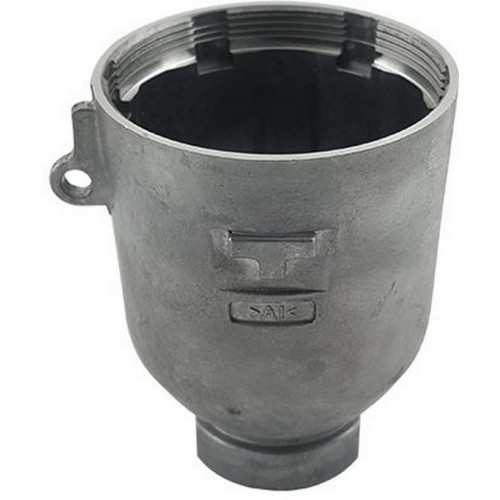 Корпус ударника сетевого шуруповерта Makita TD0100 оригинал 158898-0