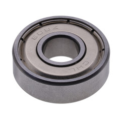 Підшипник Makita 608 ZZ(8*22*7) метал оригінал 210029-0