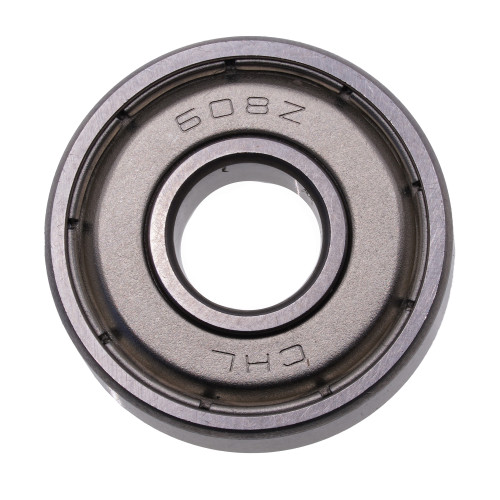 Підшипник Makita 608 ZZ(8*22*7) метал оригінал 210029-0