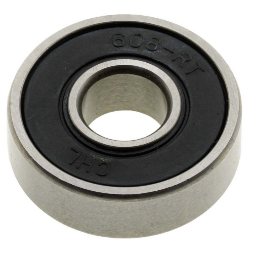 Підшипник 608-RT 8*22*7 Makita оригінал 210044-4