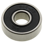 Підшипник 608-RT 8*22*7 Makita оригінал 210044-4