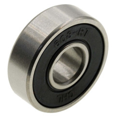 Подшипник 608-RT 8*22*7 Makita оригинал 210044-4 2
