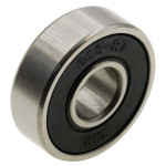 Подшипник 608-RT 8*22*7 Makita оригинал 210044-4