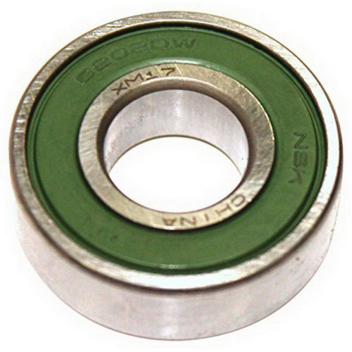 Подшипник 6202DDW Makita (15*35*11 резина) оригинал 211228-7