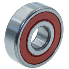 Подшипник 6302LLU 15*42*13 Makita оригінал 211249-9 2