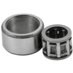 Игольчатый подшипник Makita оригинал 212959-1 (d7*14 L8) 2