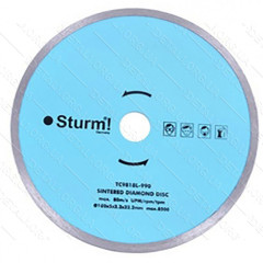 Диск для плиткореза 230 мм Sturm TC9822U-990
