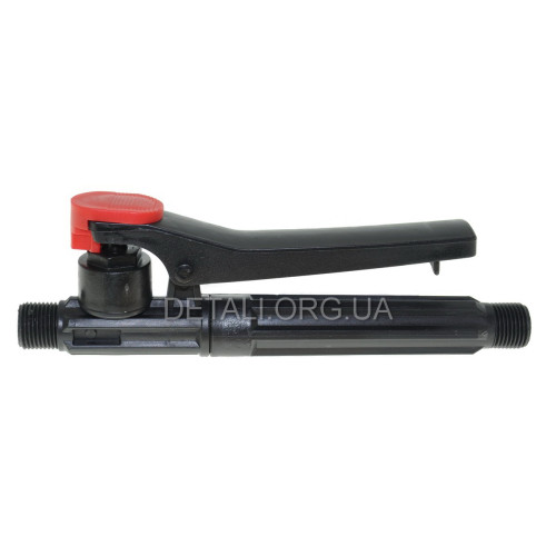 Ручка для опрыскивателя Gartner GBS-16/12 MP, Sturm 3015-20-G5