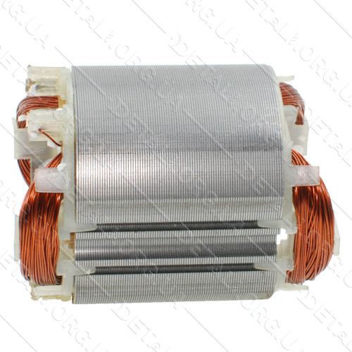 Статор перфоратор Makita 2450 VJ Parts 48*55 dвн 32,5 L45 аналог 633488-5