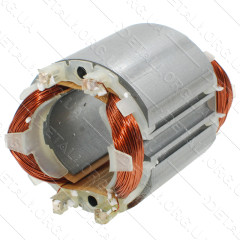 Статор перфоратор Makita 2450 VJ Parts 48*55 dвн 32,5 L45 аналог 633488-5 2