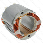 Статор перфоратор Makita 2450 VJ Parts 48*55 dвн 32,5 L45 аналог 633488-5