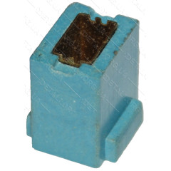 Щеткодержатель 6х10 пластик H 19mm
