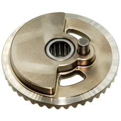 Шестерня сабельной пилы Makita JR3050T оригинал 125283-2 (d12*71) 2