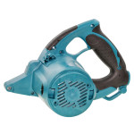 Корпус двигателя дисковой пилы Makita 5008MG оригинал 158100-1