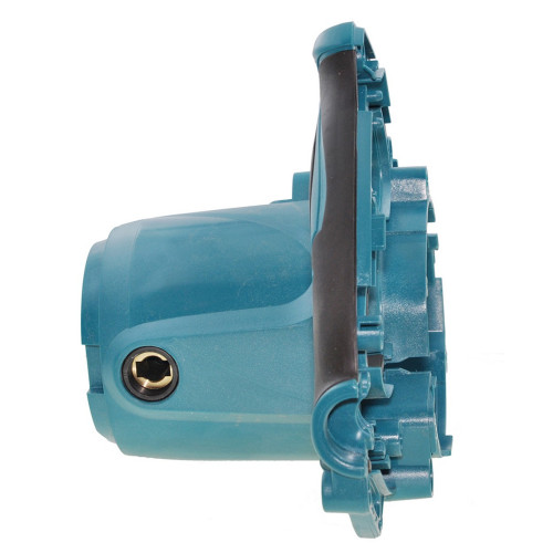 Корпус двигателя дисковой пилы Makita 5008MG оригинал 158100-1