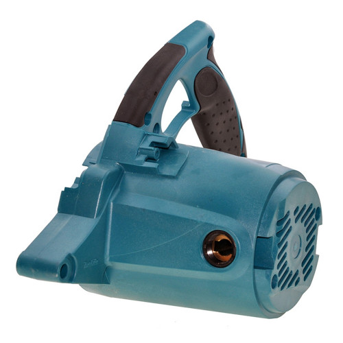 Корпус двигателя дисковой пилы Makita 5008MG оригинал 158100-1