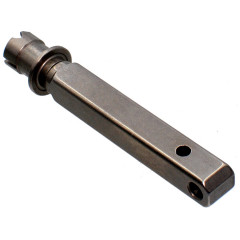 Шток JV0600 Makita (Макита) оригінал 165654-1 2