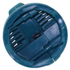 Комплект ручки болгарки (права + ліва) Makita GA7050 оригінал 188848-1 2