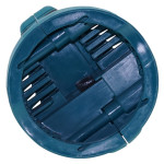 Комплект ручки болгарки (правая + левая) Makita GA7050 оригинал 188848-1